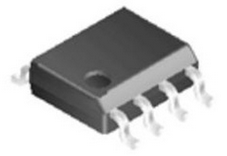 HT8903 內置MOS管 9V  9A高效率升壓轉換器