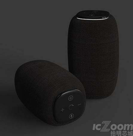 智能音箱市場增長迅猛：谷歌力壓亞馬遜成為“頭號玩家”.png