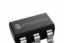HT77221 HT77211 4.0V~30V輸入，2A/1.2A同步降壓變換器
