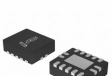 HT0102, HT0104  用于開漏和推挽應用的2路、4路雙向電平轉換器