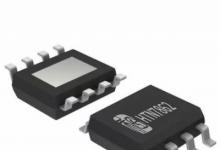 HTN7862, HTN7662 4V~65V輸入，支持100%占空比模式，3A異步降壓變換