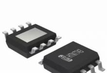 HTN7743 4V~42V輸入，3.5A同步降壓變換器