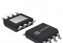 HTN78A3 6V~140V輸入，3A實地異步降壓變換器