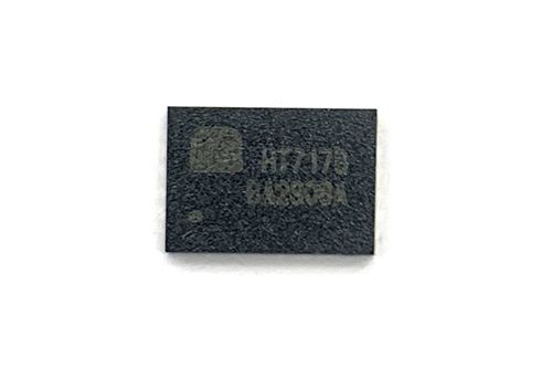 HT7178   帶輸出關斷的20V,14A全集成同步升壓轉換器