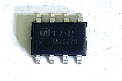HT7181(16.8V，14A高效異步升壓轉(zhuǎn)換器）