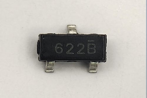 LN6216（具有低功耗和低差動(dòng)器的輸出電流CMOS調(diào)節(jié)器）