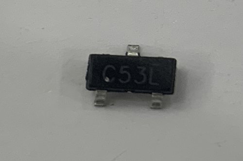 LN709 內置延時高精度低功耗電壓檢測