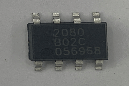 XT2080具有自適應(yīng)輸入電流限制，2.5A 同步降壓型電池充電管理